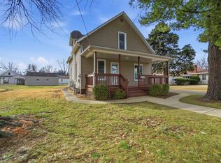 2222 W Callender Ave, Peoria, IL 61604