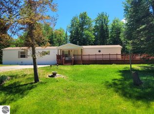 4023 Riversites Dr, Omer, MI 48749
