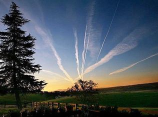 5775 High Ridge Rd, Paso Robles, CA 93446