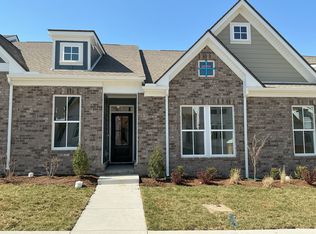 405 W Stonehaus Xing LOT 8, Antioch, TN 37013