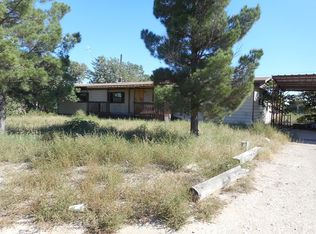 2064 N Flamingo Ave, Odessa, TX 79763