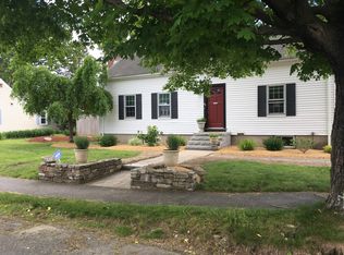 54 Fisher St, Natick, MA 01760