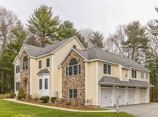 8 Pasho Rd, Billerica, MA 01821