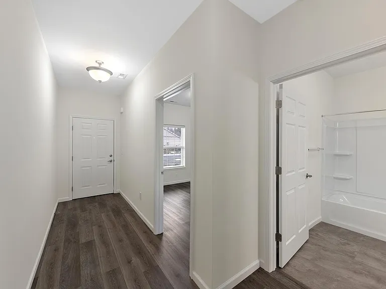Townhomes at Woodland's Edge — Photo 32