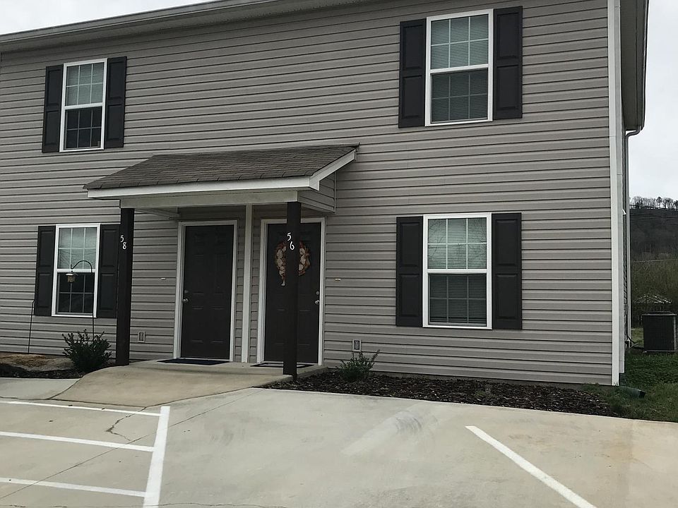2 Bedrooms 1.5 Bathrooms 