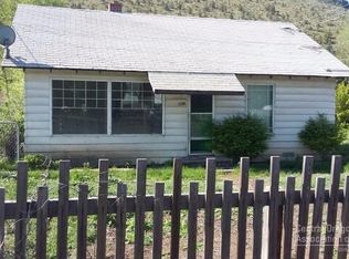 1714 SE Lincoln Rd, Prineville, OR 97754