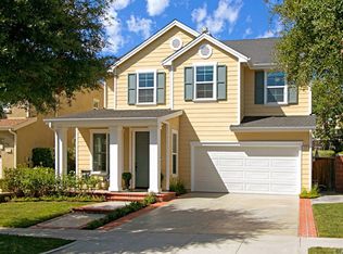 11 Marston Ln, Ladera Ranch, CA 92694