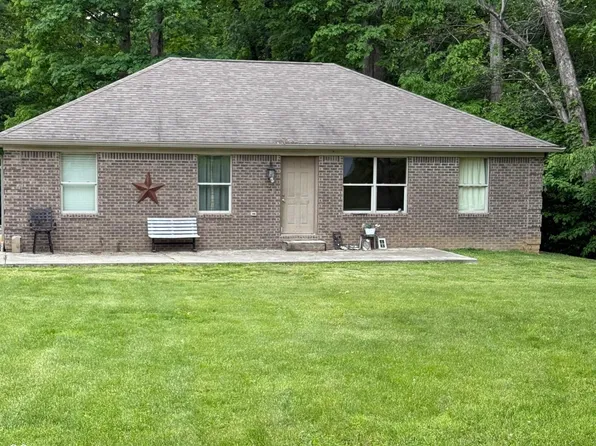 8701 Squires Dr, Paragon, IN 46166