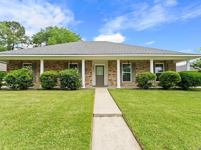 5431 Charing Way Ave — Photo 1