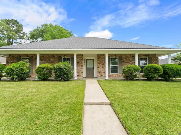 5431 Charing Way Ave, Baton Rouge, LA 70817