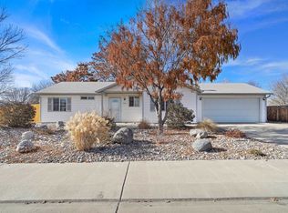 631 Taurus Ave, Fruita, CO 81521