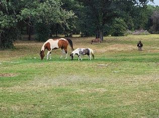 4801 Agnes Cir, Springtown, TX 76082