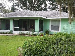 8539 County Road 640, Bushnell, FL 33513