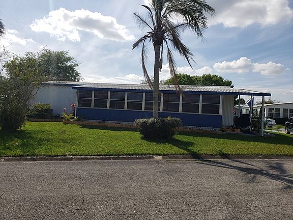 5th image of 8775 20th St Lot 709