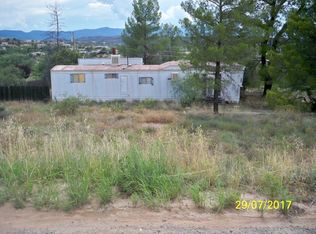 4820 N Gone Fishin Rd, Camp Verde, AZ 86335