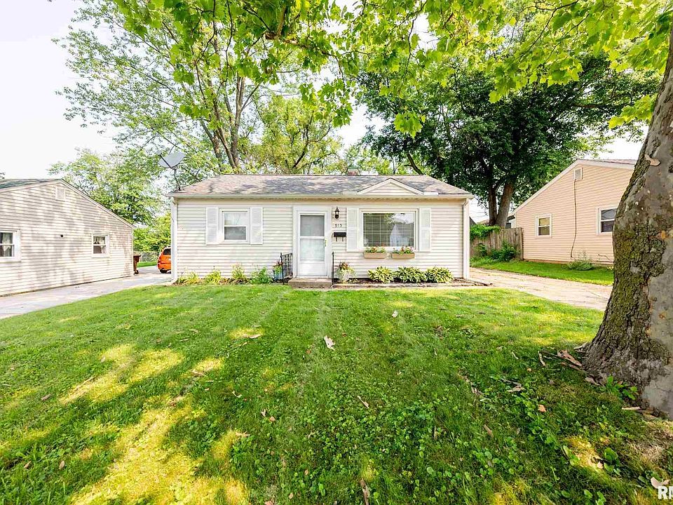 1st image of 915 W Purtscher Dr