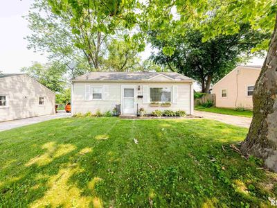 915 W Purtscher Dr, Peoria, IL, 61614