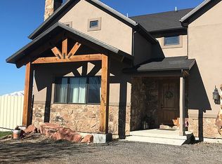 1815 W 1200 S, Heber, UT 84032