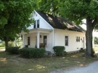 7409 Mad River Rd, Hillsboro, OH 45133