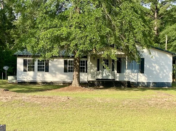 8020 State Highway 272, Sandersville, GA 31082