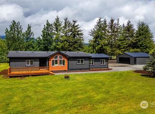 39411 Cape Horn Rd, Concrete, WA 98237