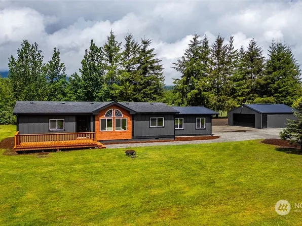 39411 Cape Horn Road, Concrete, WA 98237