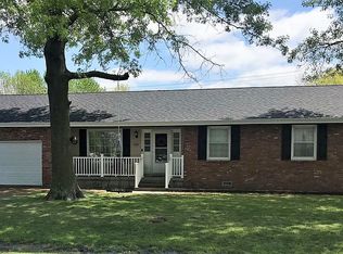 508 N Wood St, Erie, KS 66733