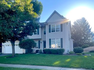 16040 S Arbor Dr, Plainfield, IL 60586