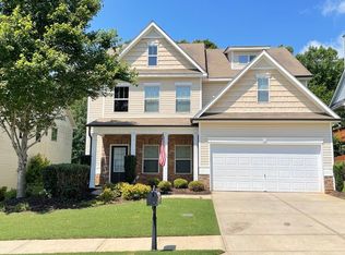 256 Meadow Blossom Way, Simpsonville, SC 29681