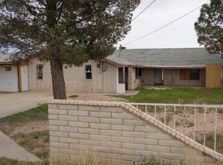 7210 Beaver Tail Rd, Carlsbad, NM 88220