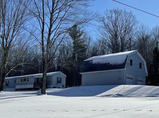 263 Lost Lane Dr, Tioga, PA 16946