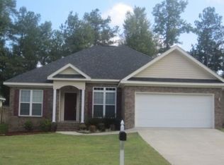 520 Stirling Bridge Rd, Grovetown, GA 30813