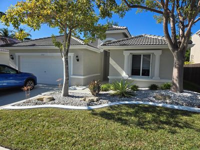 1552 SW 186th Avenue, Pembroke Pines, FL, 33029