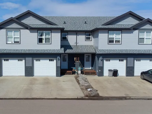 701 C Rocky Way, Cold Lake, AB T9M 0H3