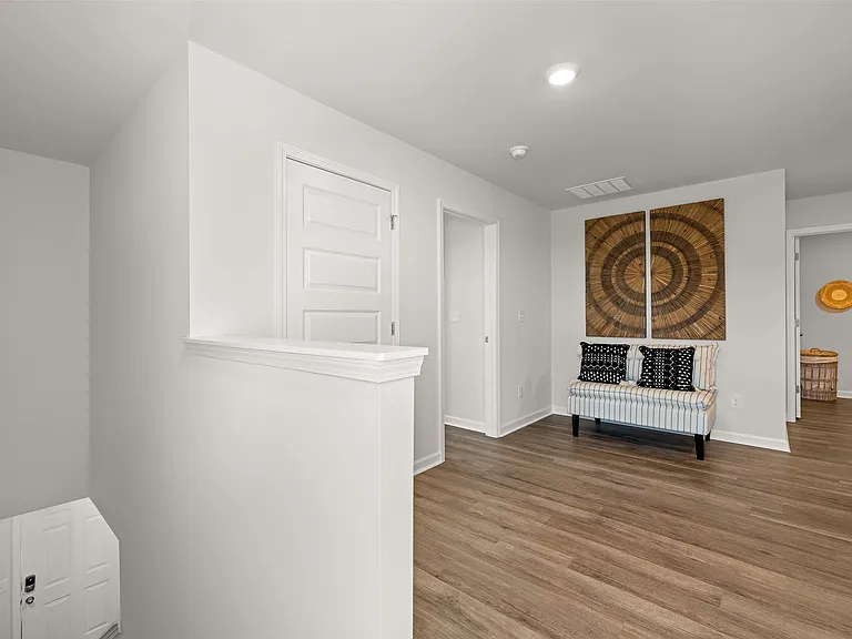 Covey Homes Midsomer — Photo 34