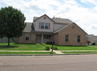 4806 Ridge Walk Dr, Memphis, TN 38125