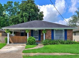 8408 Balter St, Metairie, LA 70003