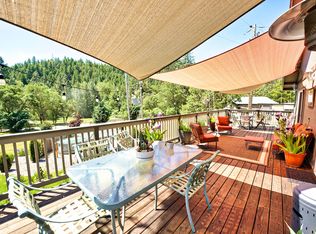 2700 Forest Creek Rd, Jacksonville, OR 97530