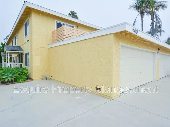 5410 Driftwood St APT A, Oxnard, CA 93035