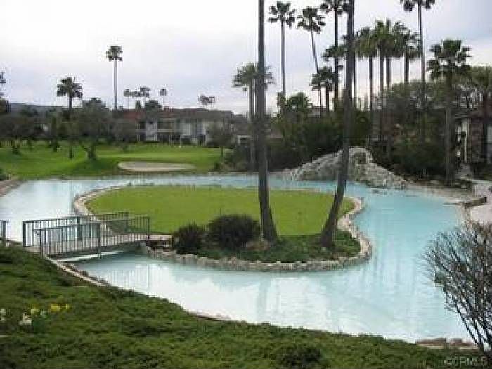 Golf Course