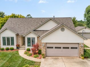 2297 N Stark Rd, Midland, MI 48642