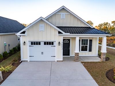 7613 Privateer Loop, Sunset Beach, NC, 28468