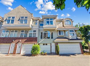 5840 Dover Cres #40, Richmond, BC V7C 5P4