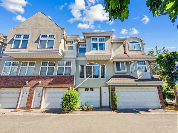 5840 Dover Cres #40, Richmond, BC V7C 5P4
