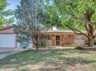 4312 56th St, Lubbock, TX 79413