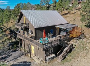 211 White Mountain Meadows Dr, Ruidoso, NM 88345