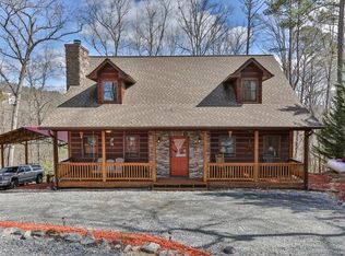 116 Armor Way N, Ellijay, GA 30540