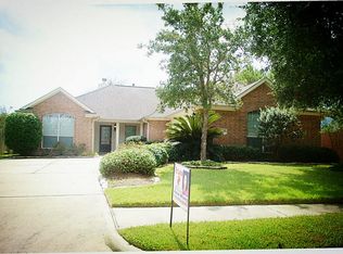 25223 Sandy Trace Ln, Katy, TX 77494