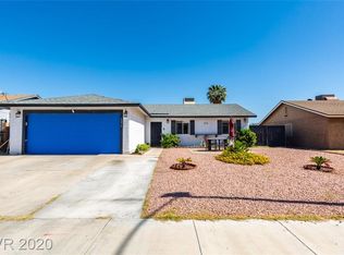 5270 Plainview Ave, Las Vegas, NV 89122