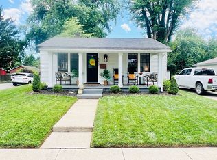 115 E John Fitch Ave, Bardstown, KY 40004